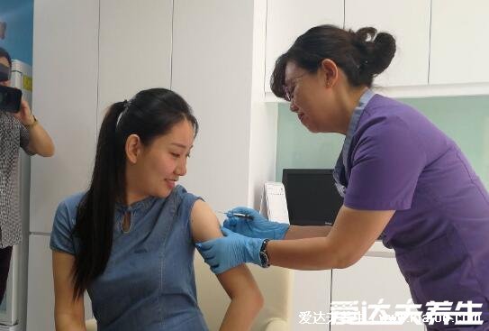 打了九價疫苗懊悔了，接種疫苗后不代表一勞永逸(10種情況不能打)