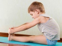 7歲孩子缺鈣有哪些表現(兒童缺鈣有哪些