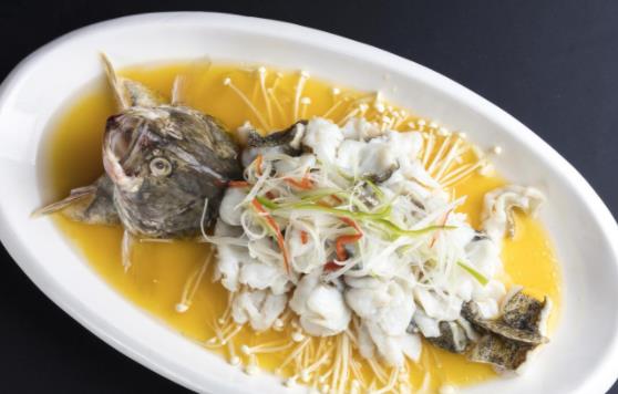 桂魚是什么魚？孕婦可以吃桂魚嗎