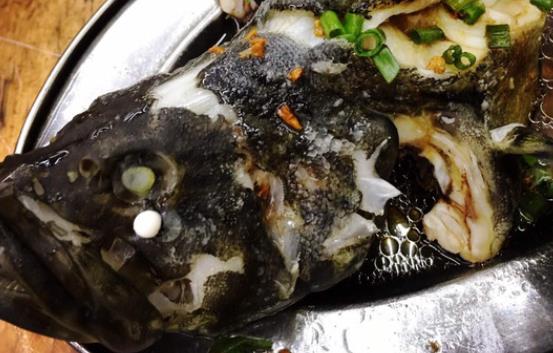 吃石斑魚有哪些好處？寶寶可以吃石斑魚嗎