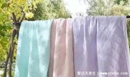 床上螨蟲咬的癥狀圖片，似蚊子包晚上比白天瘙癢(螨蟲最怕這3種東西)