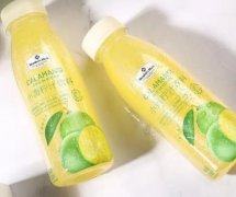 山姆青檸汁忘記放冰箱(山姆超市小青檸汁