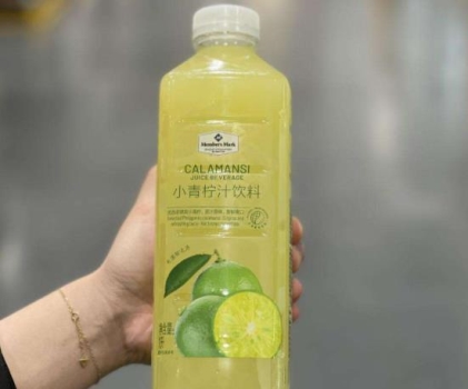 山姆青檸汁里面有沉淀物是變質了嗎？山姆超市青檸汁一組是幾瓶