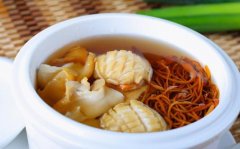 鮑魚煲湯要不要帶殼