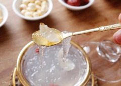 孕婦生產后什么時候吃燕窩最好(吃燕窩的