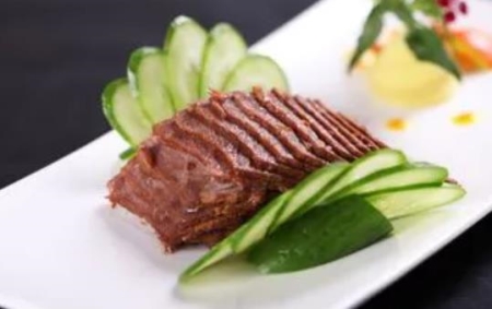 牛肉干密封可以放多久？牛肉干分為哪些種類？