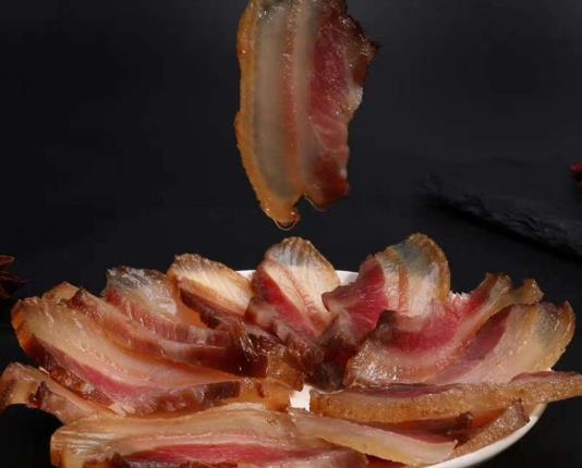 臘肉快遞一個星期會壞嗎？臘肉寄什么快遞便宜