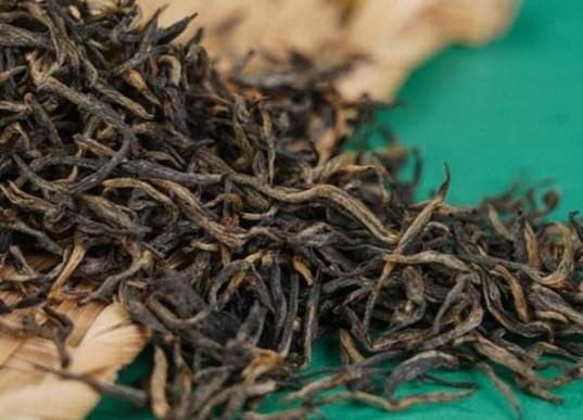 金駿眉算什么檔次的茶？頂級的金駿眉是什么樣子的圖片