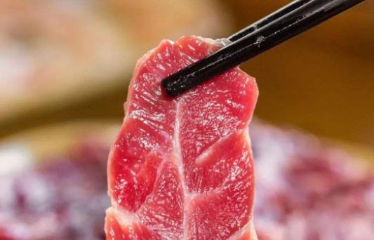 鹵牛肉可以在冰箱放幾天？鹵牛肉可以冰凍保存嗎？