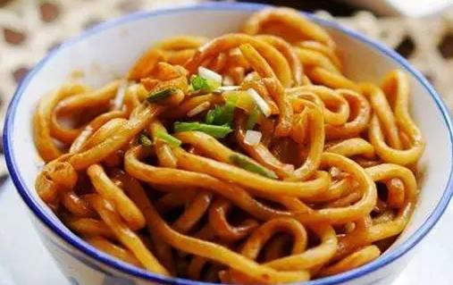 熱干面要煮多久才會熟 熱干面冷水煮還是熱水