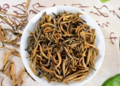 金駿眉屬于高檔茶嗎(金駿眉屬什么檔次的