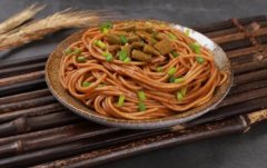 熱干面應該煮多久(熱干面煮熟多長時間