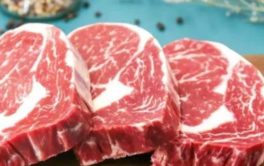牛肉放冷藏可以放多久？牛肉怎么確定是放壞了？