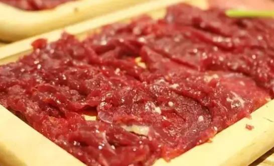 牛肉放冷藏可以放多久？牛肉怎么確定是放壞了？