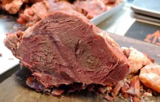 鹵牛肉可以在冰箱放幾天？鹵牛肉可以冰凍保存嗎？