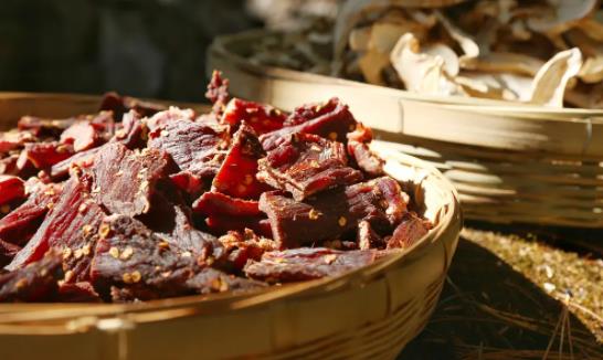 牦牛肉怎么去腥味？耗牛肉和牛肉區別？
