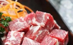 怎么判斷冷藏過的牛肉壞了沒有(牛肉從冷