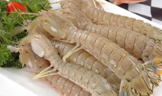 活的皮皮蝦可以直接冷凍保存嗎 活的皮皮蝦怎么保存才新鮮