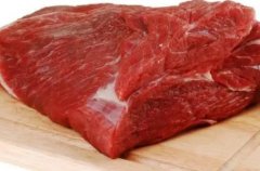 鹵好的牛肉怎么長期保存(鹵牛肉放冰箱冷