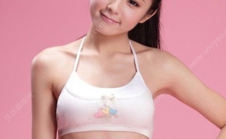 17歲女孩胸部什么樣？17歲女生奶頭長什么樣？(2)