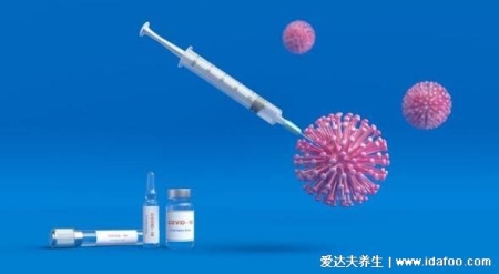 6個月差幾天可以打新冠加強針嗎，不可以(加強針有什么副作用)