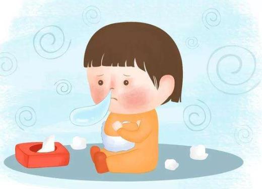 準備懷孕感冒藥能吃嗎？備孕感冒了怎么辦才好得快