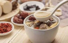 八珍湯好還是四物湯好(四物湯與八珍湯的