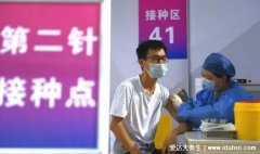 安徽智飛三針打完需要打加強針嗎，暫時