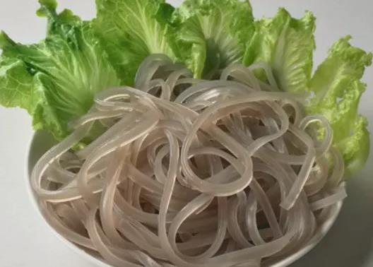 紅薯粉有點味怎么處理？紅薯粉晚上吃好消化嗎