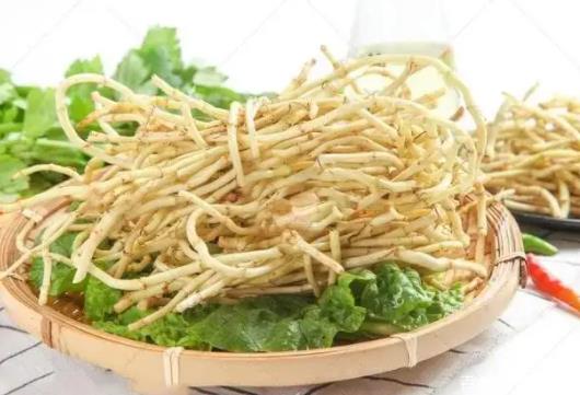 魚腥草生吃有毒嗎？魚腥草是什么味道的