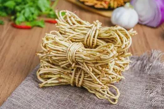 魚腥草生吃有毒嗎？魚腥草是什么味道的