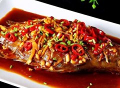 臭鱖魚的家常做法(臭鱖魚怎么腌制)