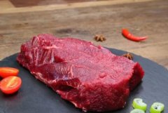 生吃牛肉是哪個部位(孩子吃牛肉哪個部位
