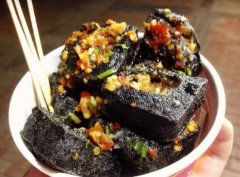 王致和臭豆腐(經常吃臭豆腐對身體有害嗎