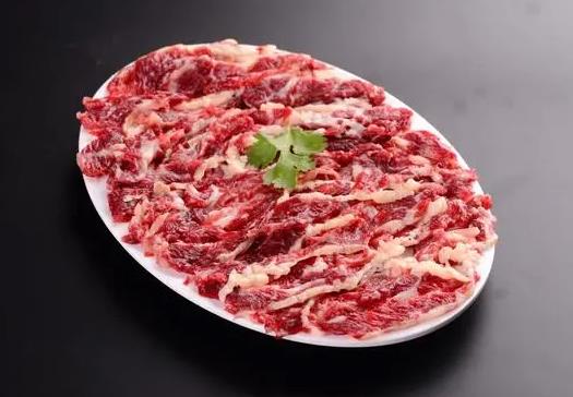 吊龍是哪里的肉？吊龍和吊龍伴有什么區別