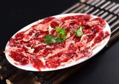 吊龍是牛的哪個部位的肉(吊龍是哪塊肉