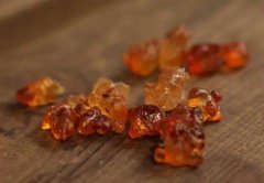 桃膠泡久了會變壞嗎還能吃嗎(桃膠泡一夜