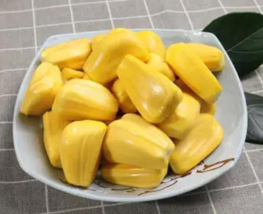 菠蘿蜜怎么挑選才好吃？菠蘿蜜為什么要開個孔