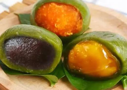 做青團的野菜叫什么名字？清明節不吃青團會怎么樣