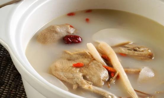 燉鴿子湯放什么最營養？鴿子湯有助于傷口愈合嗎？