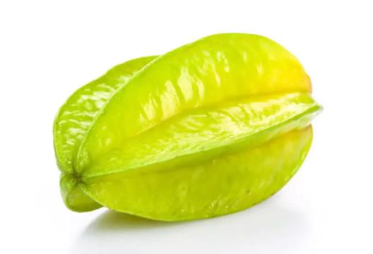 楊桃放冰箱黑了還能吃嗎？楊桃吃著澀正常嗎