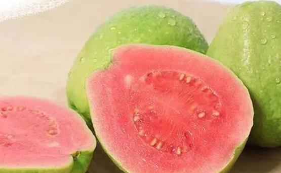 孕期可以吃芭樂嗎？吃芭樂有哪些功效？