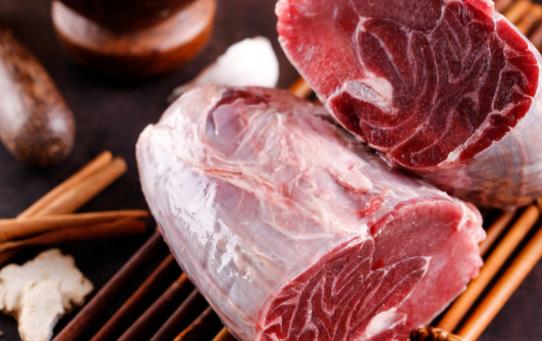 牛肉很難煮嗎？牛肉能不能補鈣？