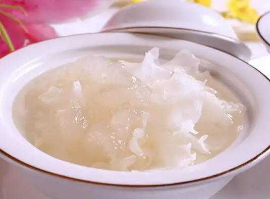 雪蛤一次量吃多了會怎么樣？雪蛤一定要隔水燉嗎
