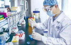 第三針加強針可以混打嗎，優先打同類型