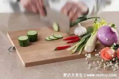 家用菜板這樣做，太傷肝！6歲男童轉氨酶