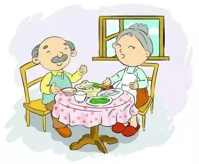 4個吃飯、睡覺習慣，已被列入“減壽名單”！