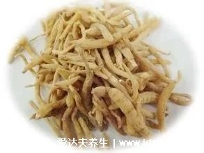 太子參益氣健脾，生津潤肺，是小兒清瘦及氣血兩虛的滋補首選！