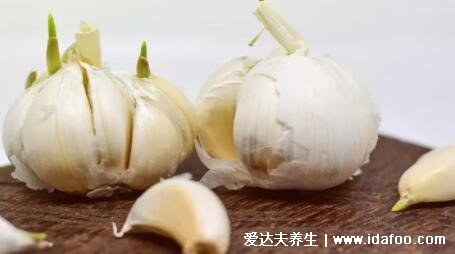 生大蒜一招治痛風是誤解，大蒜非痛風克星（痛風必吃3種蔬菜）