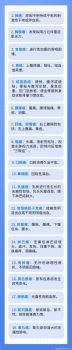 這4種人是癌癥的“目標人群”！打破癌癥的生長環境，從自律開始~